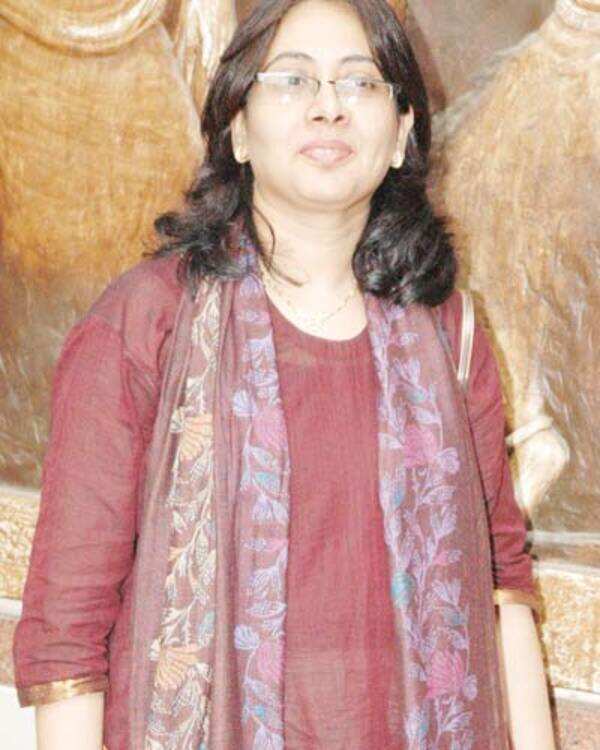 R. D. Burman