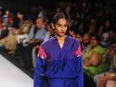 LFW '14: Krishna Mehta