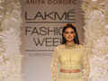 LFW '14: Anita Dongre