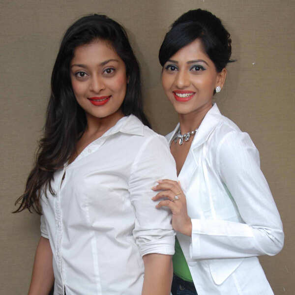 Neha Patil Images