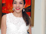 Art exhibition at ITC Windsor 