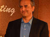 Dr Prathap Chandra Reddy's book launch
