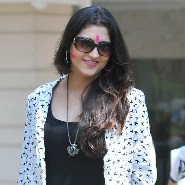 Harshitha Stills