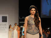 LFW '14: Sonaakshi Raj