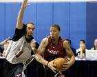 NBA summer league