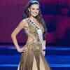 Article image for: Ms Universe: Evening Gowns