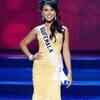 Article image for: Ms Universe: Evening Gowns