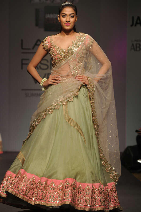 Anushree Reddy