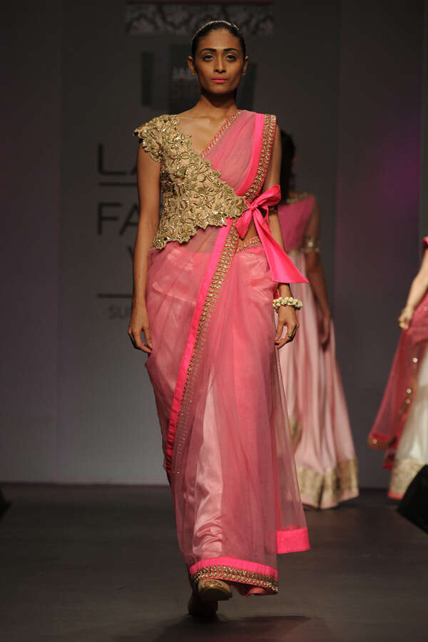 Anushree Reddy