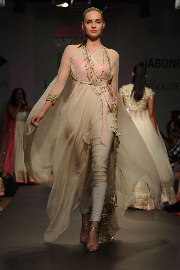 Anushree Reddy