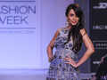 LFW '14: Anju Modi