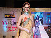 Wedding Times Fashion Fiesta in Ahmedabad