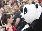 Kung Fu Panda