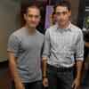 Article image for: Celebs in City
