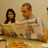 Article image for: Celebs in City