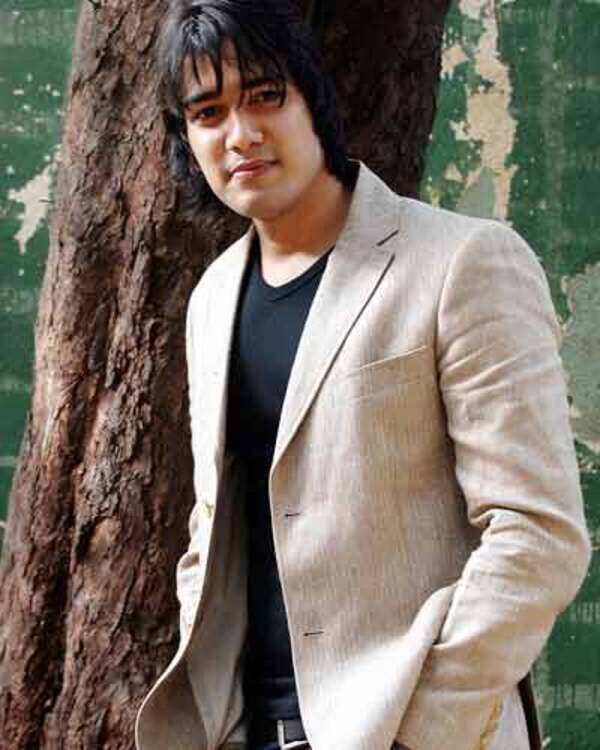 Anurag Sinha Pictures