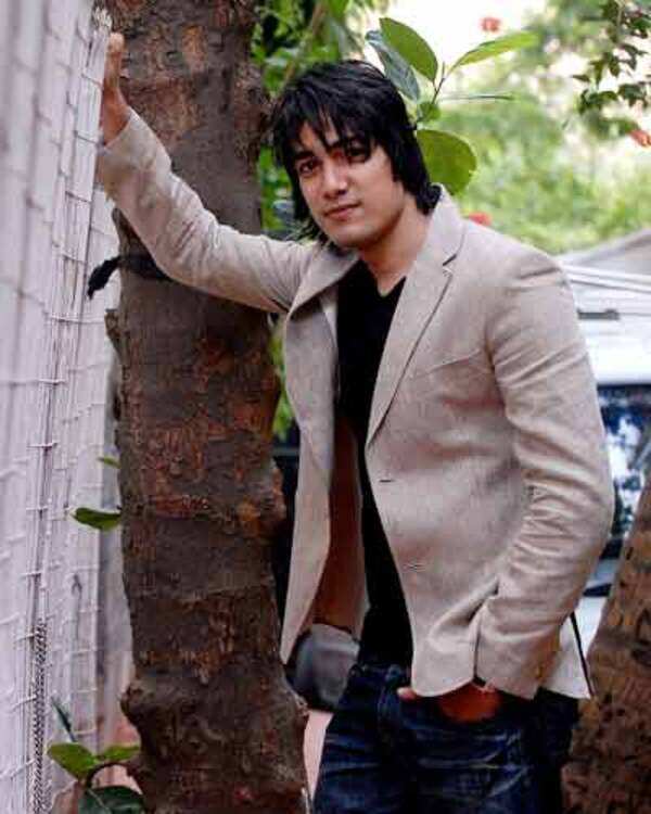 Anurag Sinha Images
