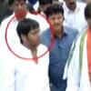 Article image for: Case against <i class="tbold">anjan kumar</i>'s son for attacking constable