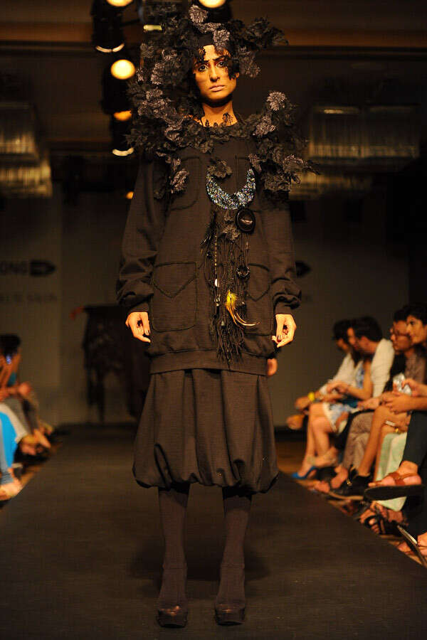 Little Shilpa