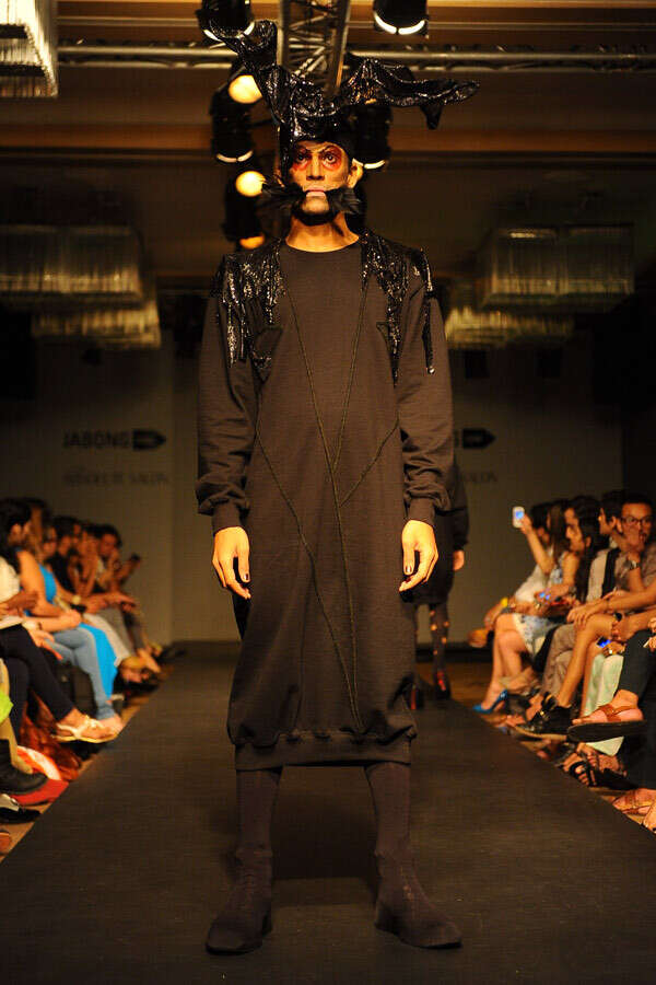 Little Shilpa