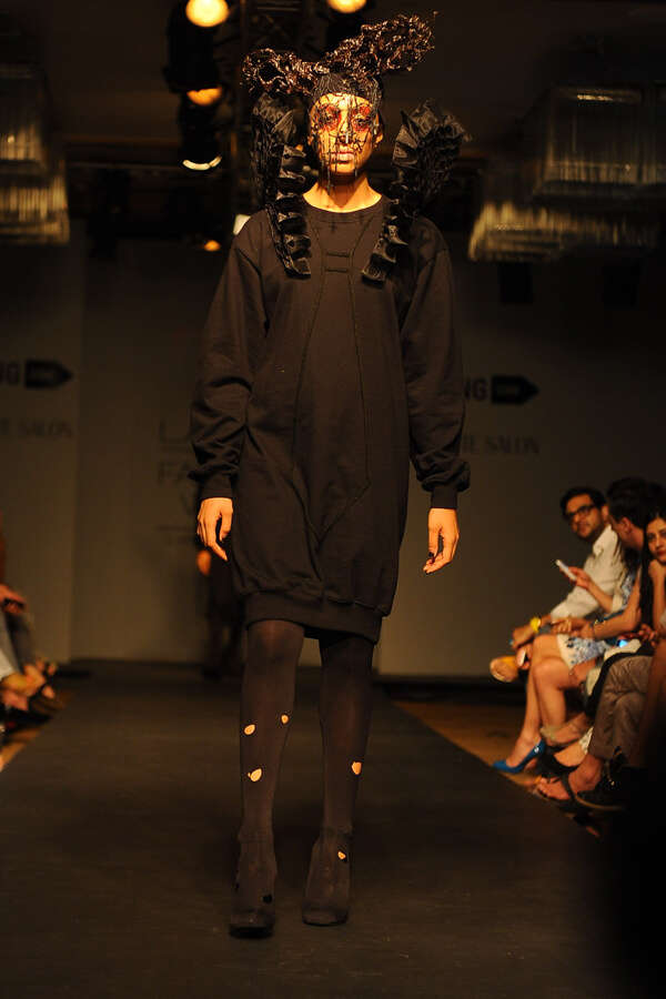 Little Shilpa