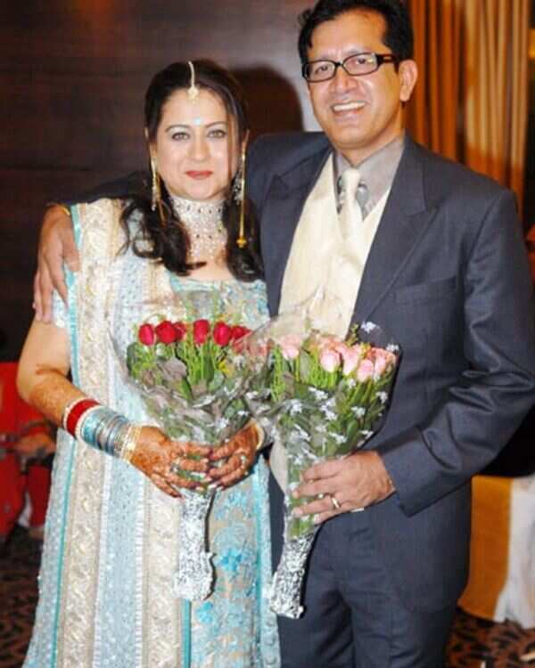Preeti Sapru Images