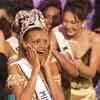 Article image for: Ms Universe: Down the years
