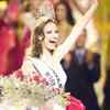 Article image for: Ms Universe: Down the years