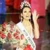 Article image for: Ms Universe: Down the years