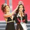 Article image for: Ms Universe: Down the years