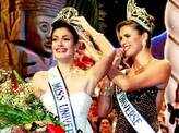 Ms Universe: Down the years