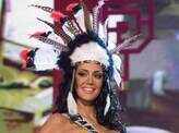 Ms Universe: National Costume Show