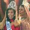 Article image for: Ms Universe: Down the years