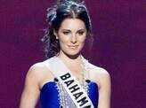 Ms Universe: Evening Gowns