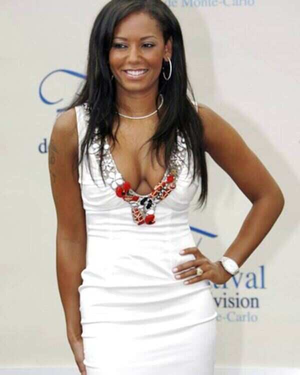 Melanie Brown Images