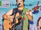 Raghu Dixit Project @ Histrionica