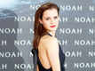 Emma Watson looks stunning at 'Noah' premiere