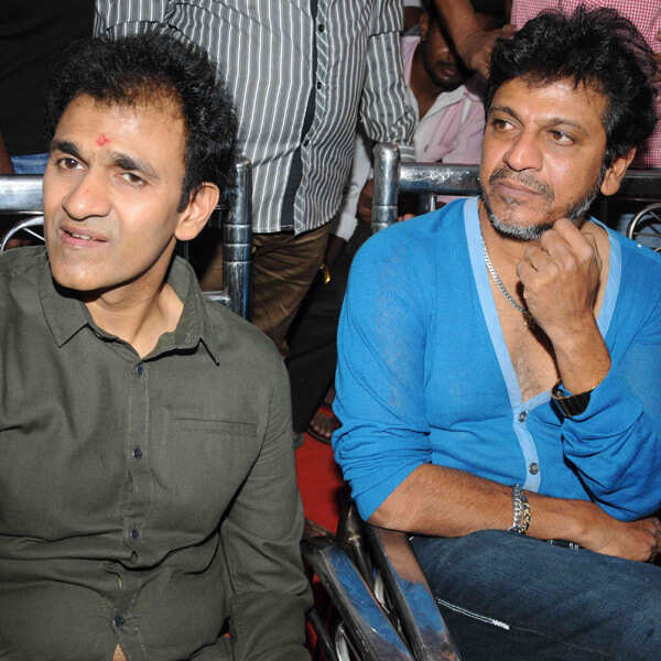 Raghavendra Rajkumar