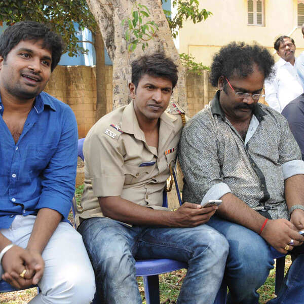 Pavan Wadeyar