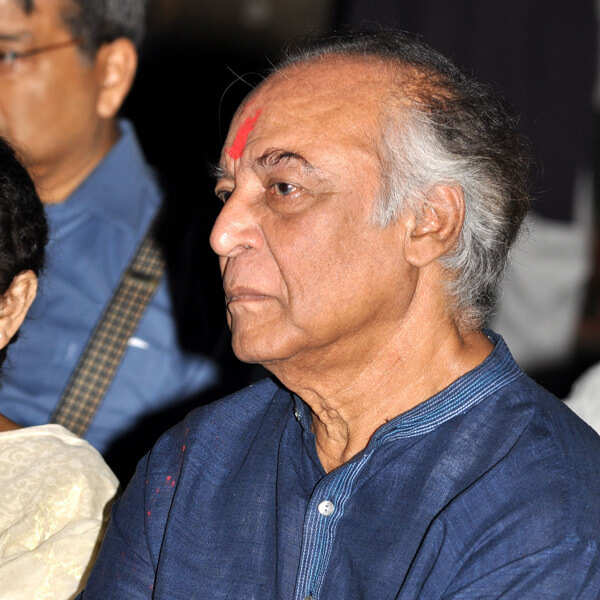 Barun Chanda