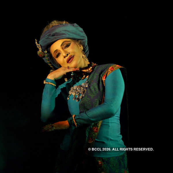 Alokananda Roy