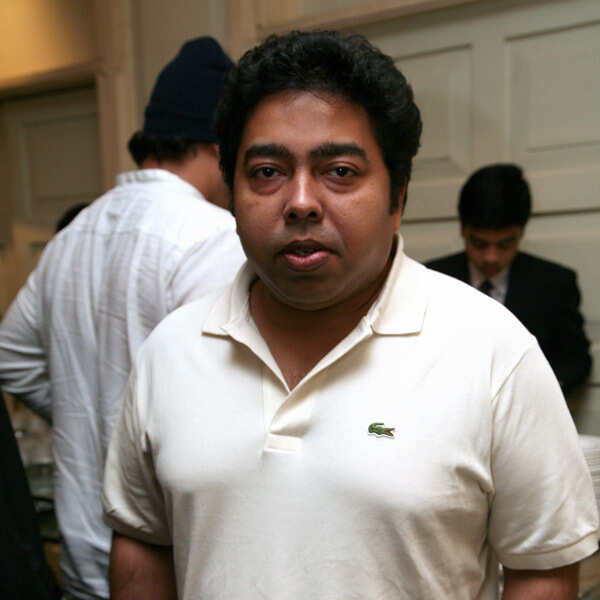 Neel Dutt