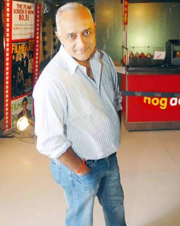 Mani Shankar