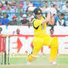 Article image for: <i class="tbold">George Bailey</i> appointed Kings XI skipper