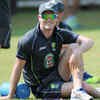 Article image for: <i class="tbold">George Bailey</i> appointed Kings XI skipper