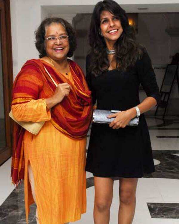Shubha Khote