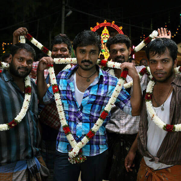 Thangadurai Pictures