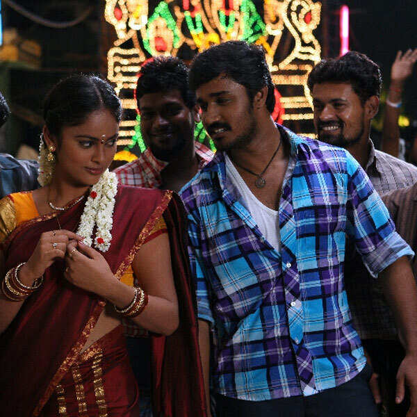 Thangadurai Stills