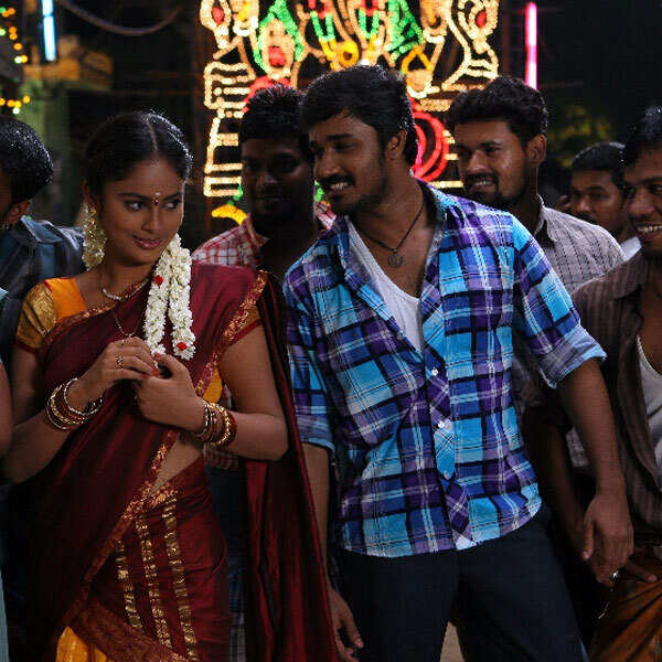 Thangadurai Photos