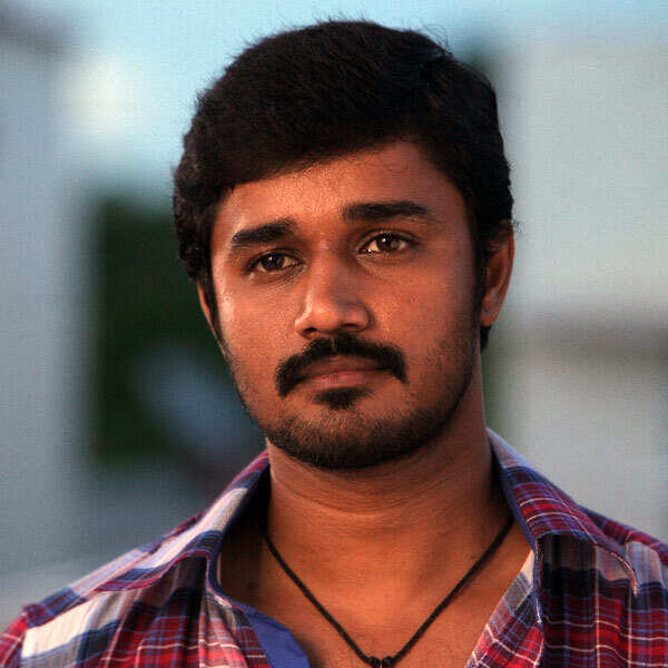 Thangadurai Images